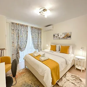 Sunrise Center , Bukarest Rumänien