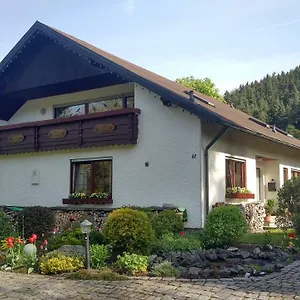 Haus Annemarie , Goldkronach Deutschland