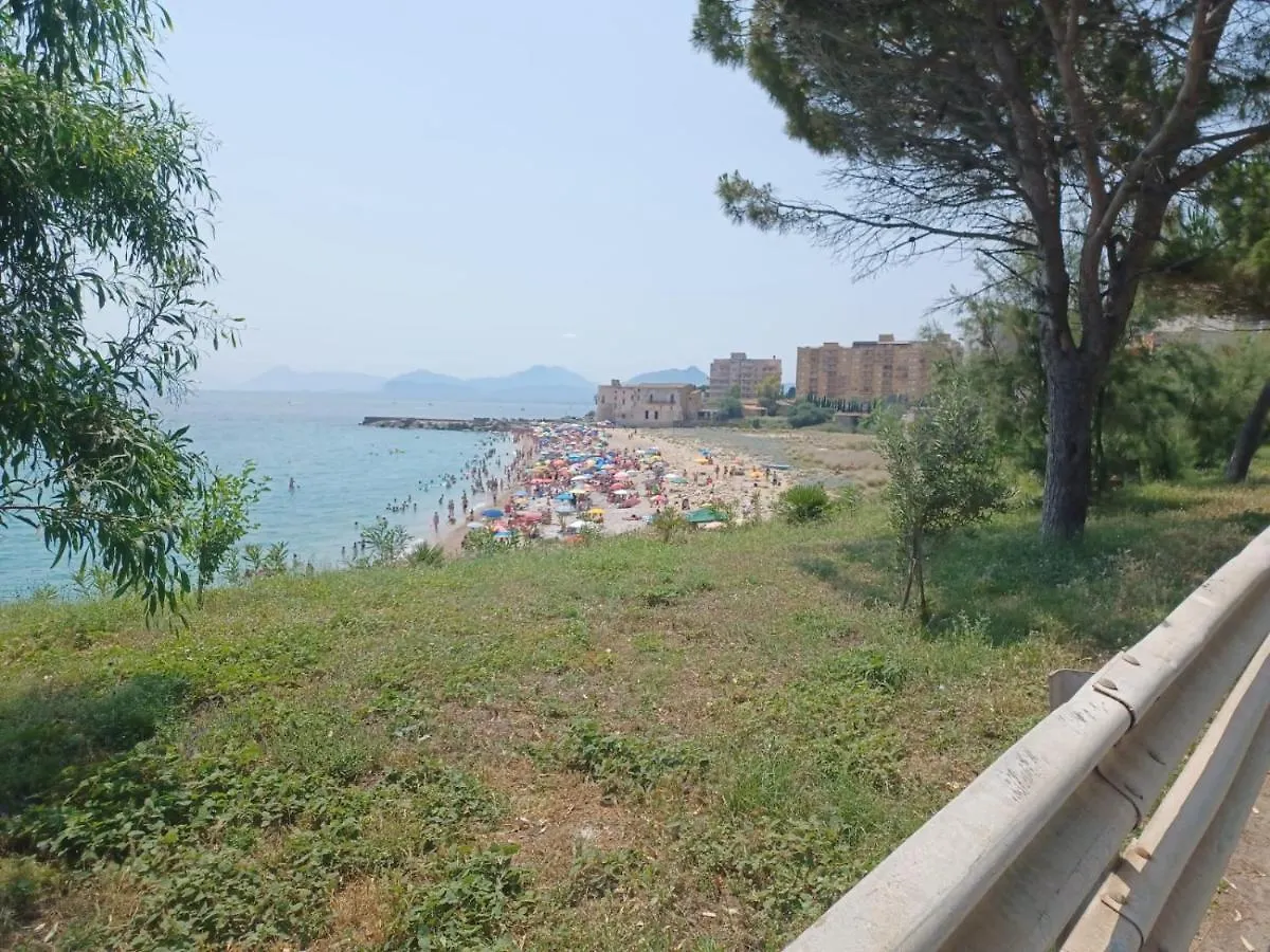 Apartamento Giorgisa Palermo